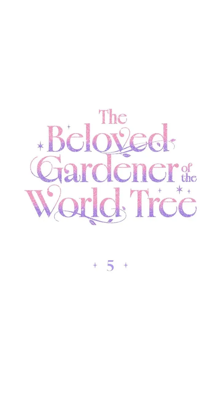 The Beloved Gardener of the World Tree Chapter 5 page 26