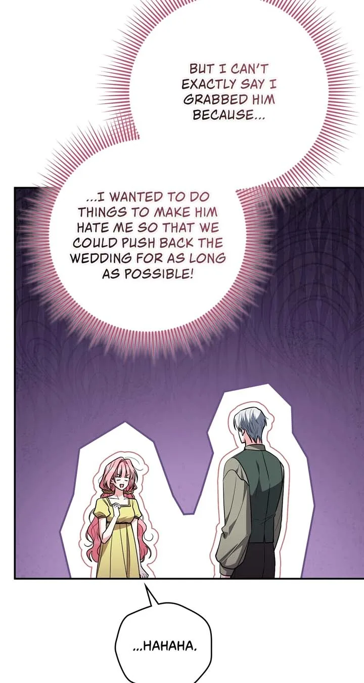 The Beloved Gardener of the World Tree Chapter 5 page 37