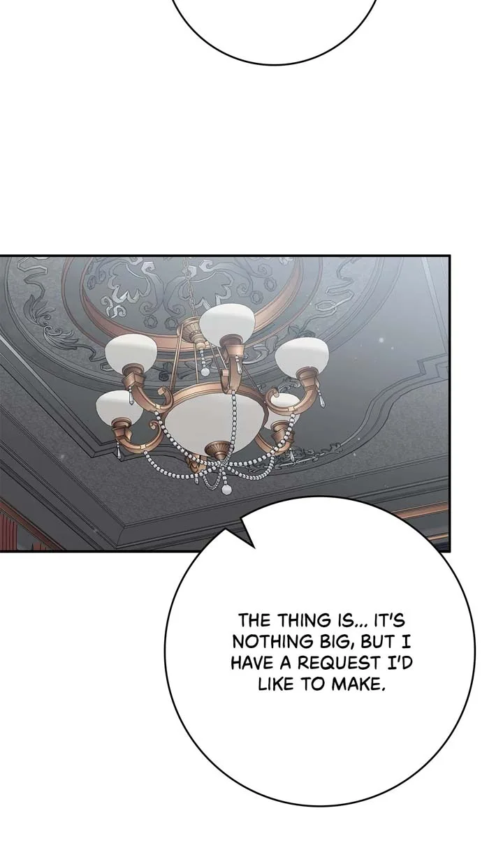 The Beloved Gardener of the World Tree Chapter 5 page 41