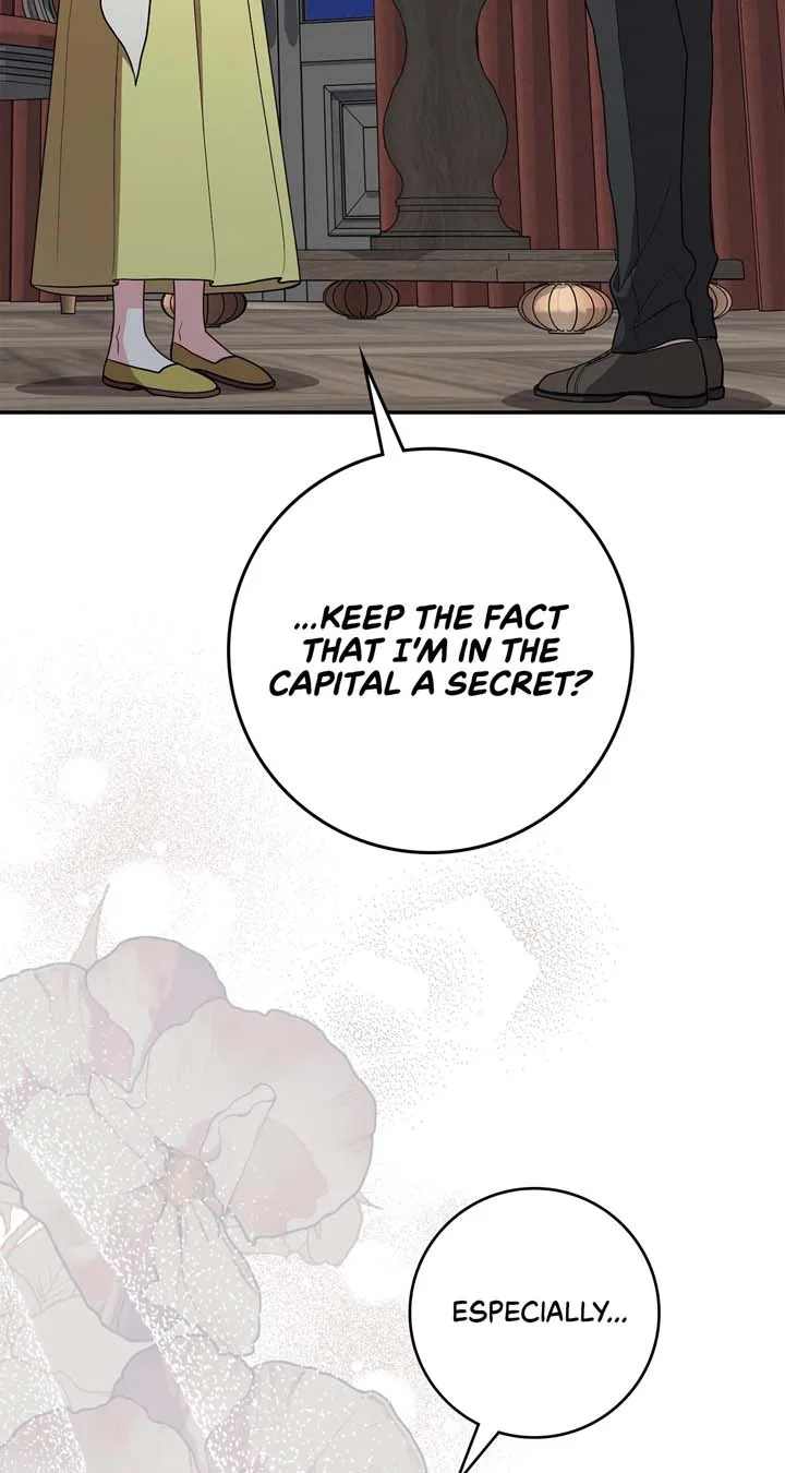 The Beloved Gardener of the World Tree Chapter 5 page 43