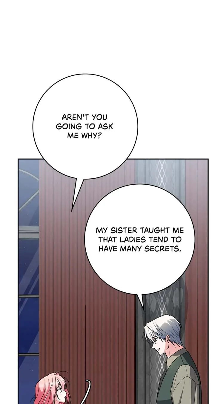 The Beloved Gardener of the World Tree Chapter 5 page 47