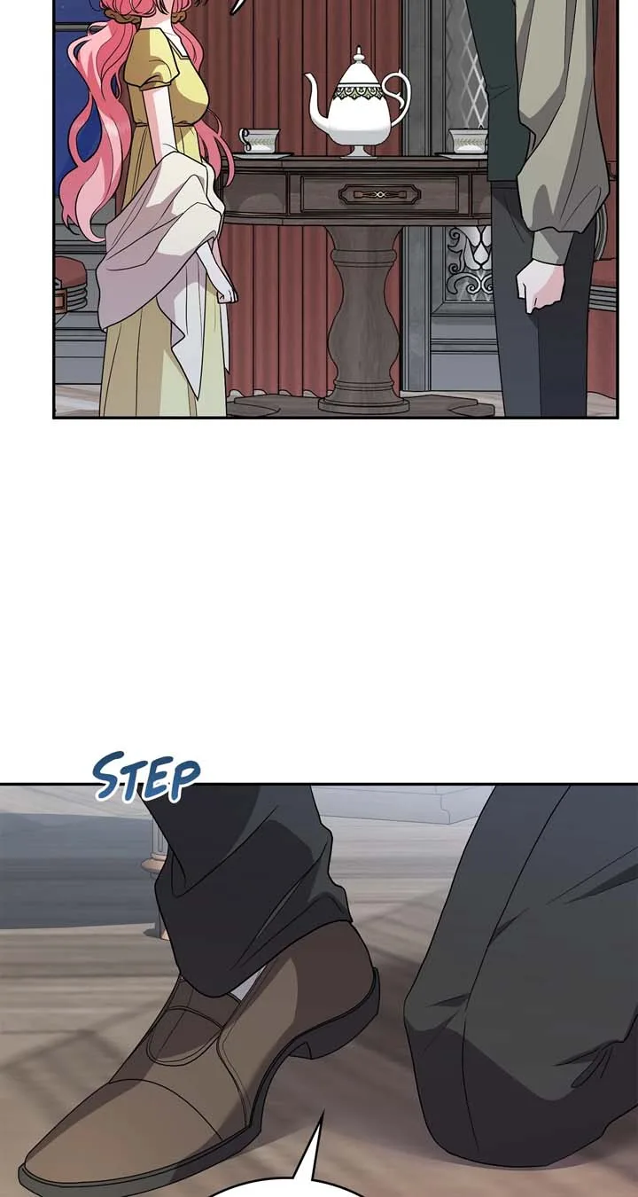 The Beloved Gardener of the World Tree Chapter 5 page 48