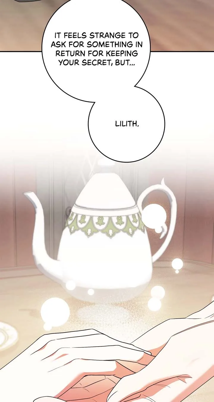 The Beloved Gardener of the World Tree Chapter 5 page 49
