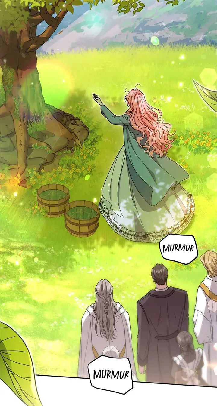 The Beloved Gardener of the World Tree Chapter 1 page 3