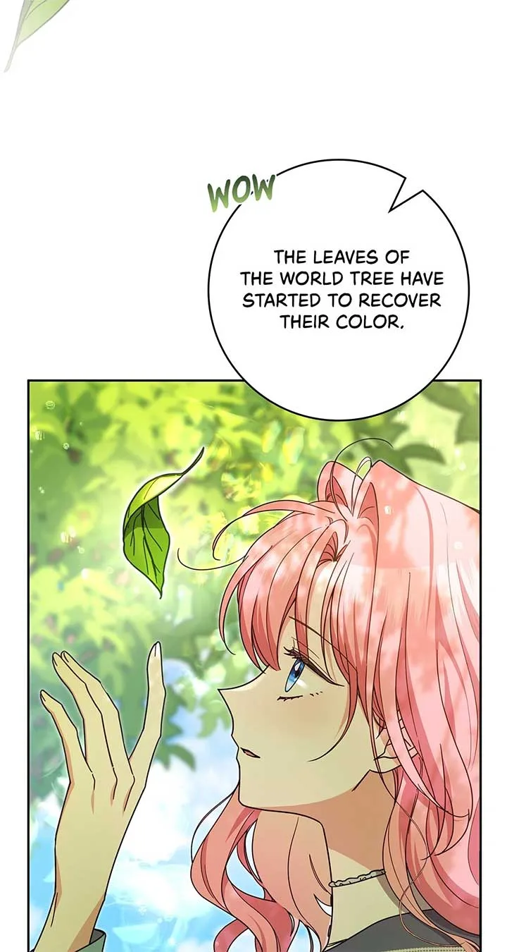 The Beloved Gardener of the World Tree Chapter 1 page 6