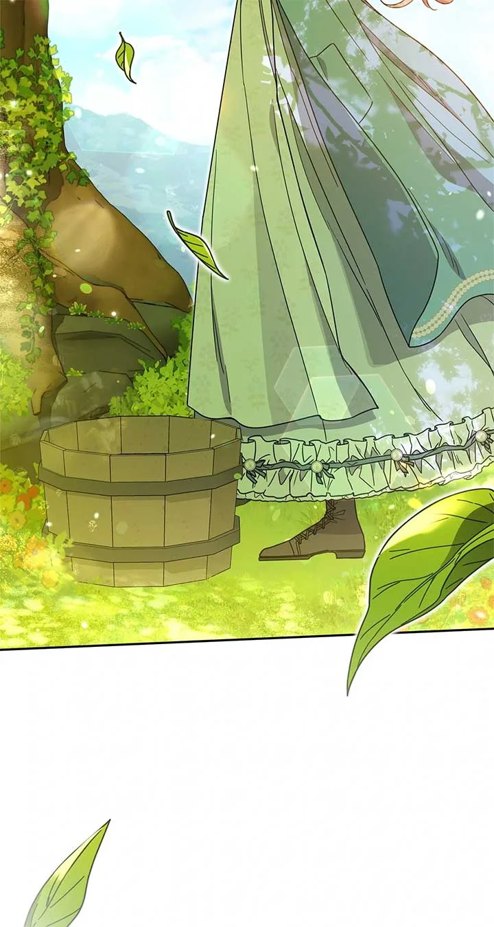 The Beloved Gardener of the World Tree Chapter 1 page 5