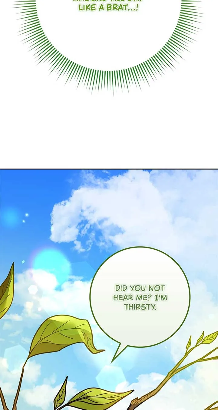 The Beloved Gardener of the World Tree Chapter 1 page 14
