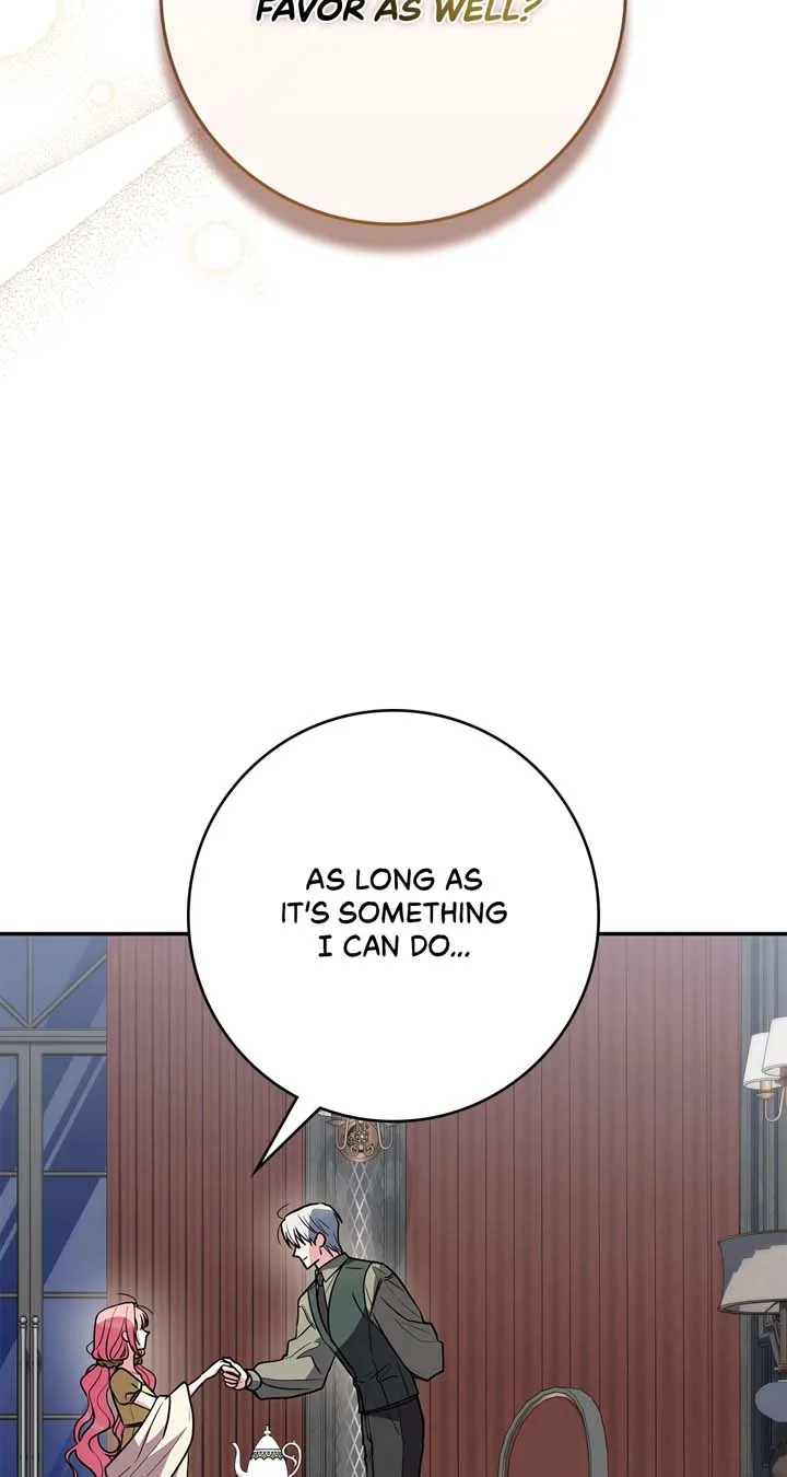The Beloved Gardener of the World Tree Chapter 5 page 58