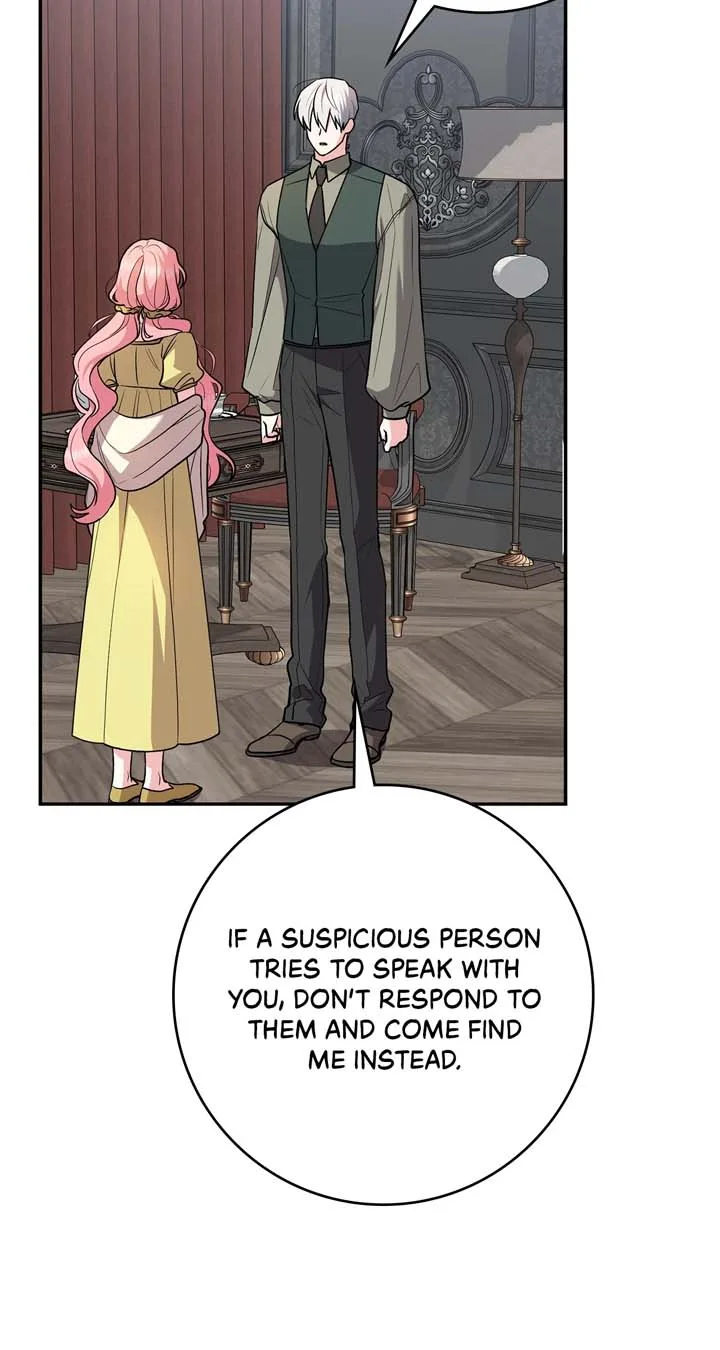 The Beloved Gardener of the World Tree Chapter 5 page 68
