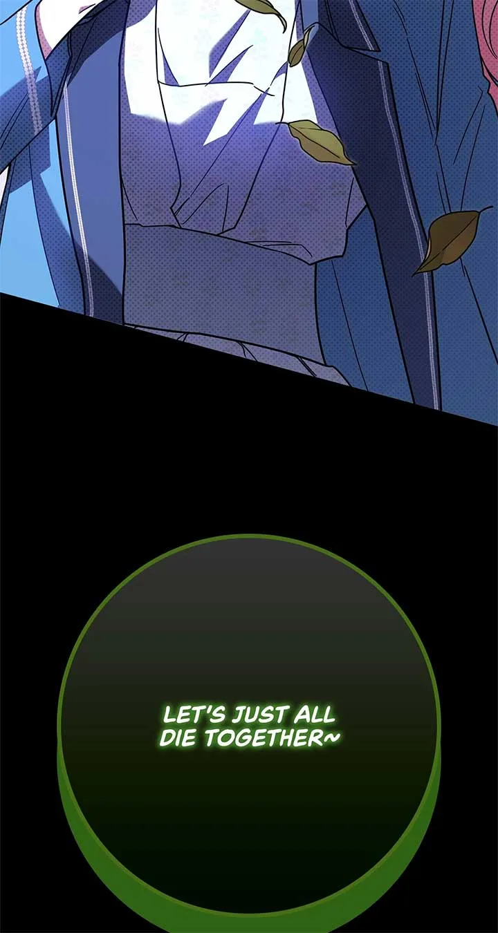The Beloved Gardener of the World Tree Chapter 1 page 22