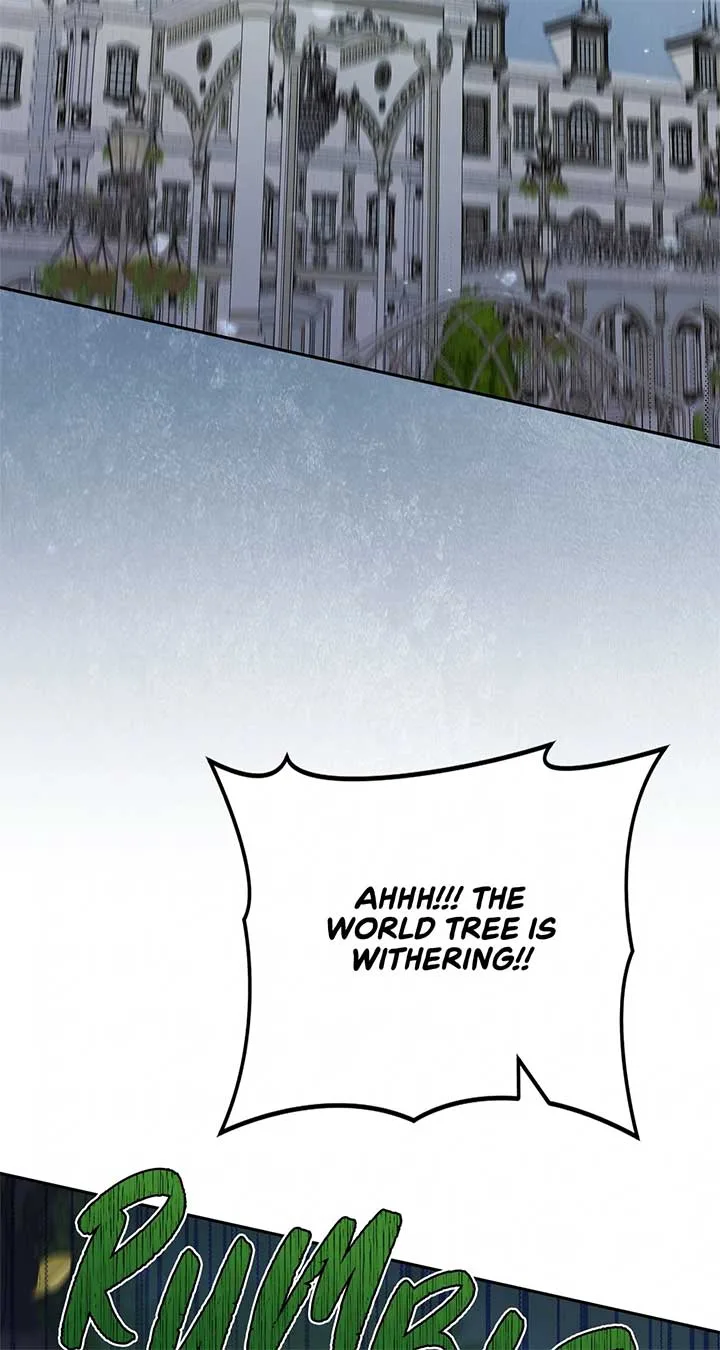 The Beloved Gardener of the World Tree Chapter 1 page 24