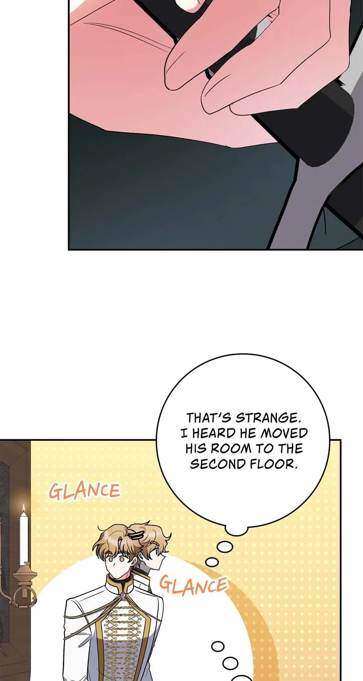 The Beloved Gardener of the World Tree Chapter 5 page 75