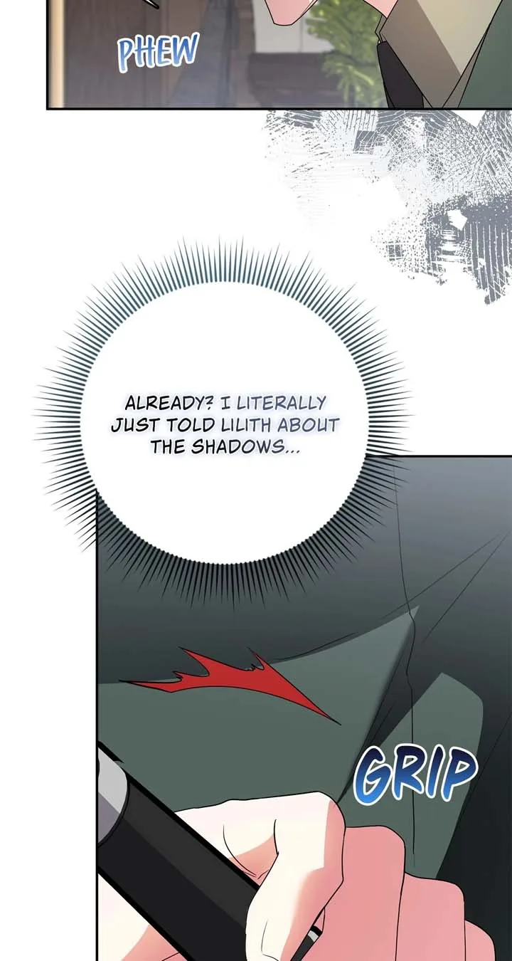 The Beloved Gardener of the World Tree Chapter 5 page 74