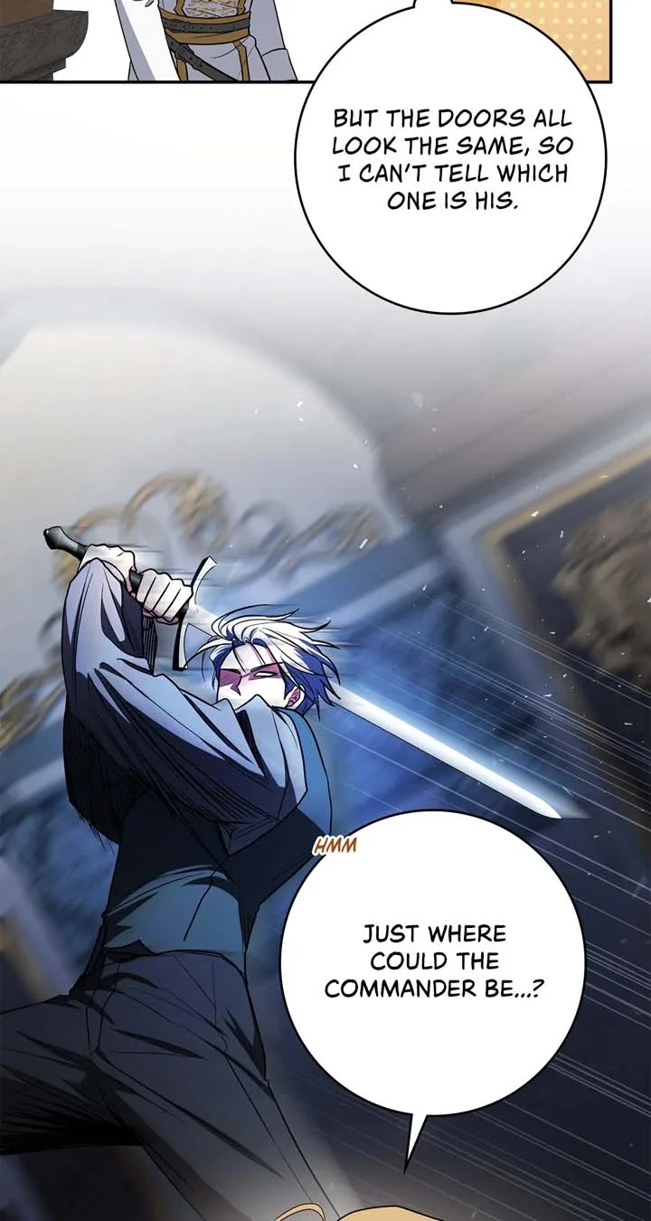 The Beloved Gardener of the World Tree Chapter 5 page 76