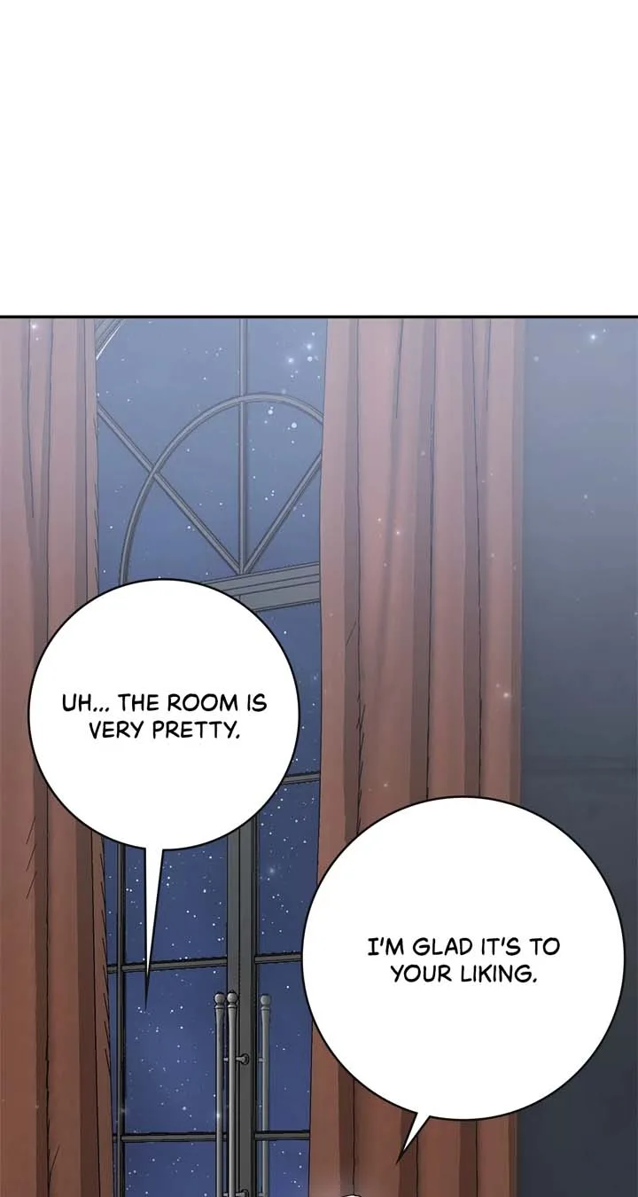 The Beloved Gardener of the World Tree Chapter 4 page 3