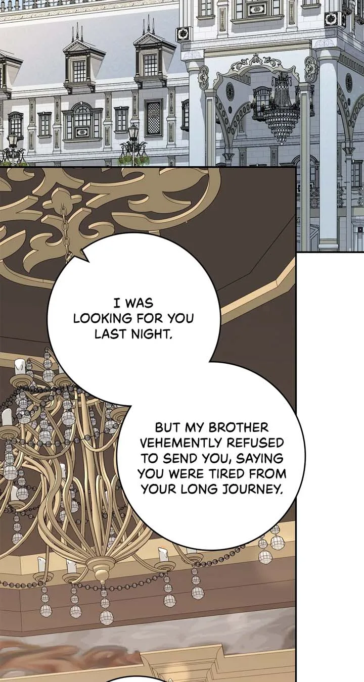 The Beloved Gardener of the World Tree Chapter 5 page 89
