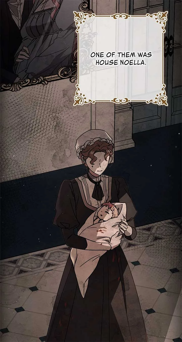 The Beloved Gardener of the World Tree Chapter 1 page 38