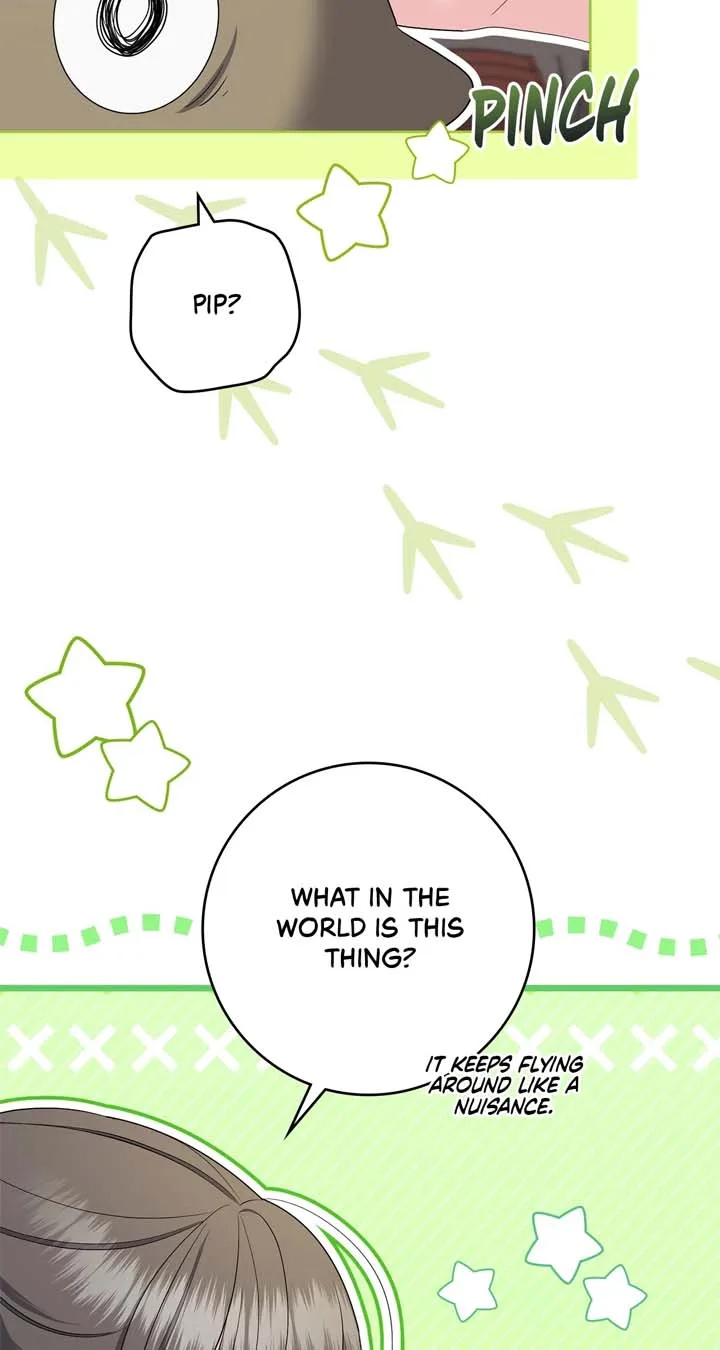 The Beloved Gardener of the World Tree Chapter 8 page 9