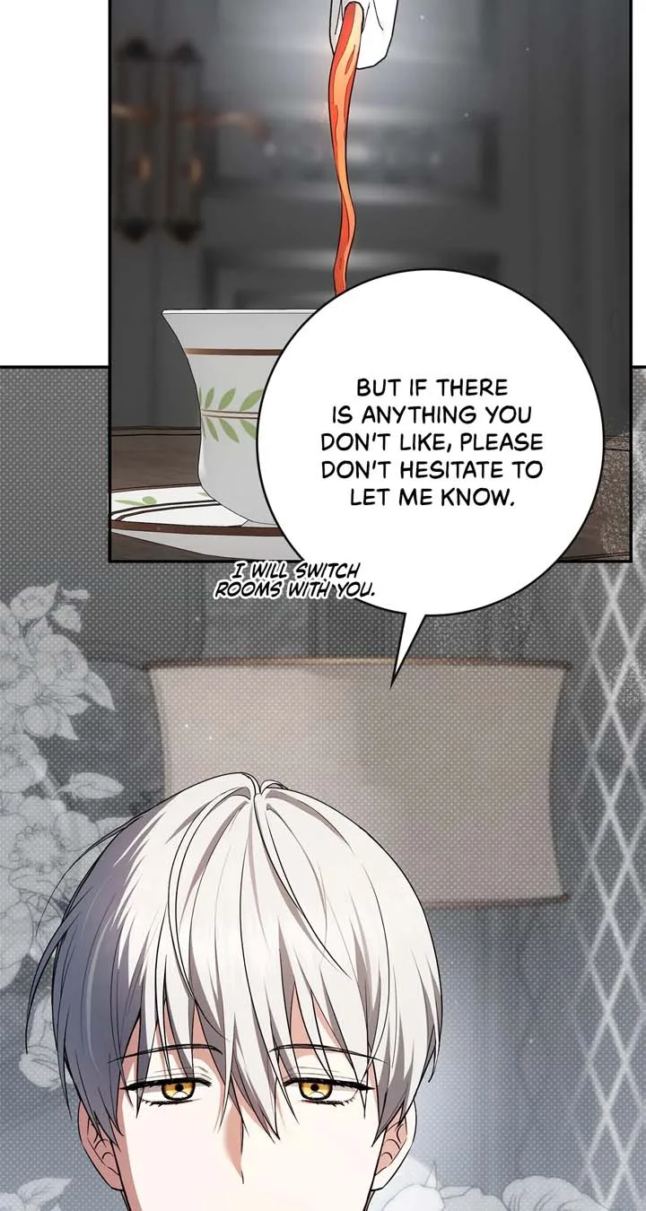 The Beloved Gardener of the World Tree Chapter 4 page 6