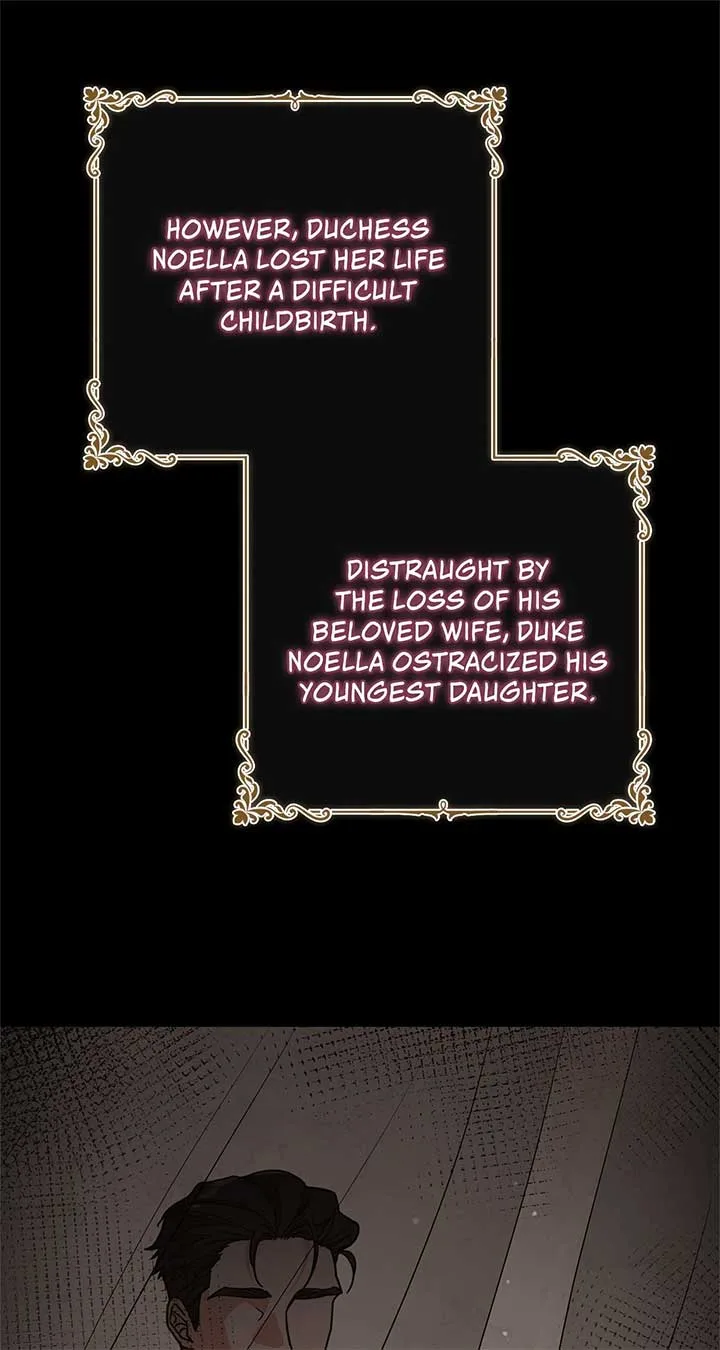 The Beloved Gardener of the World Tree Chapter 1 page 41