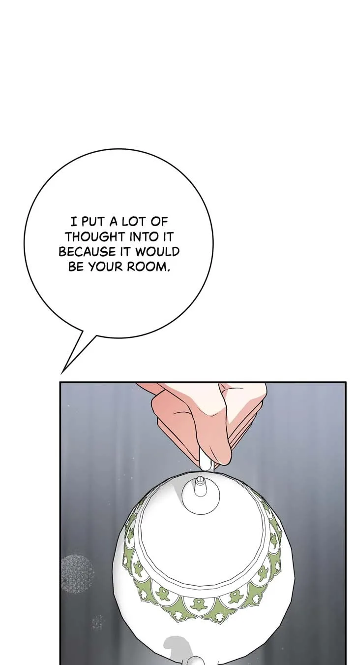 The Beloved Gardener of the World Tree Chapter 4 page 5