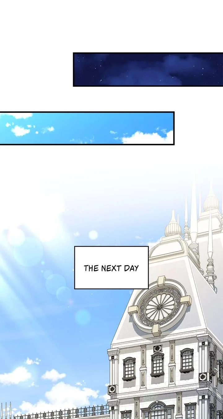 The Beloved Gardener of the World Tree Chapter 5 page 88