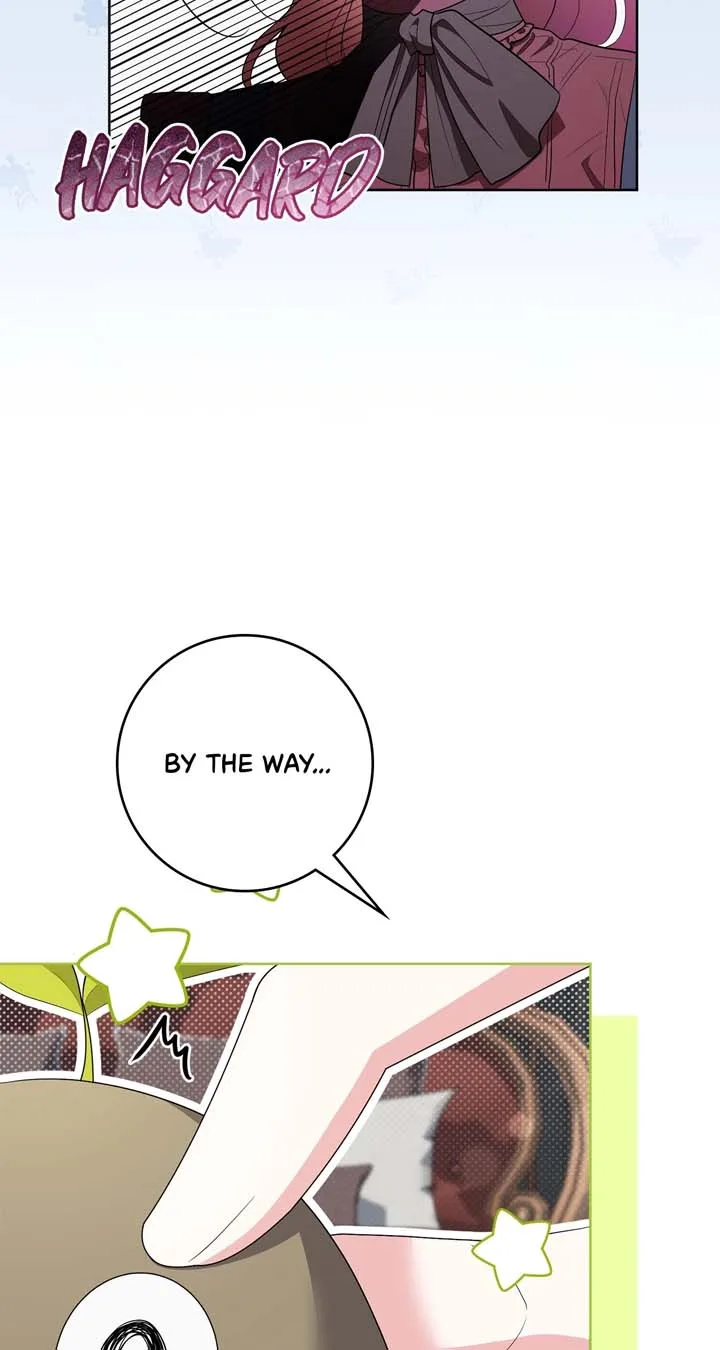 The Beloved Gardener of the World Tree Chapter 8 page 8