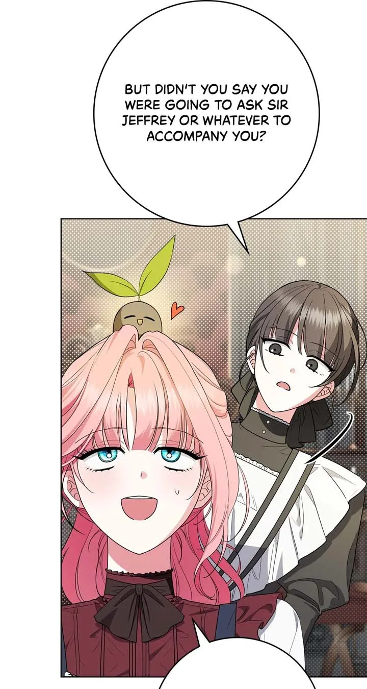The Beloved Gardener of the World Tree Chapter 8 page 4