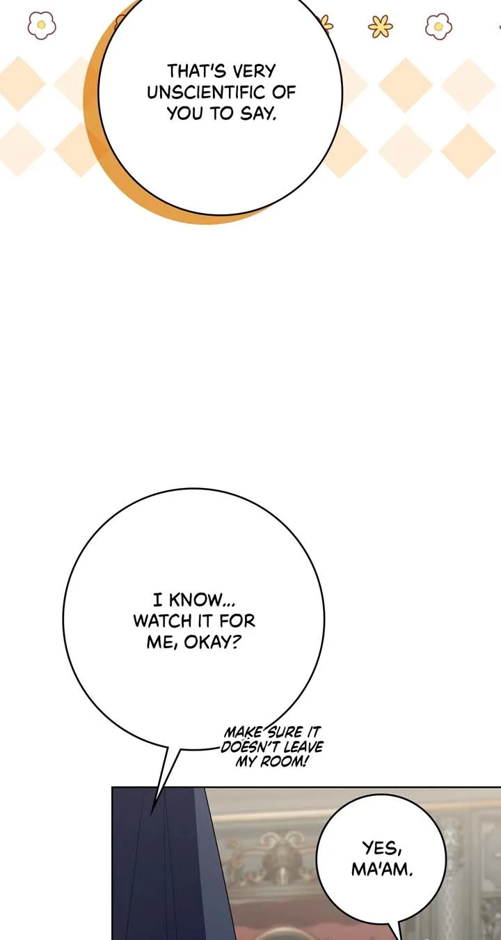 The Beloved Gardener of the World Tree Chapter 8 page 12