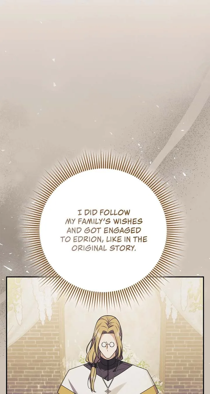 The Beloved Gardener of the World Tree Chapter 4 page 18