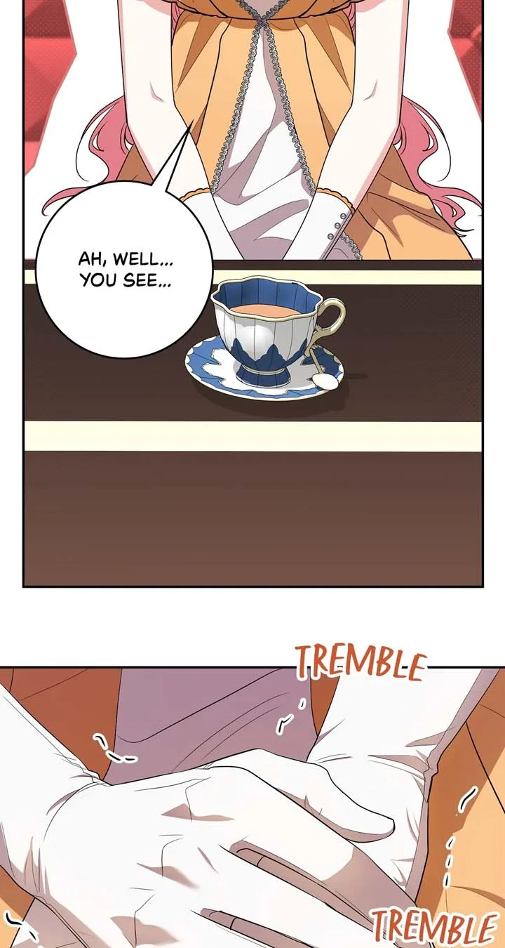 The Beloved Gardener of the World Tree Chapter 5 page 94