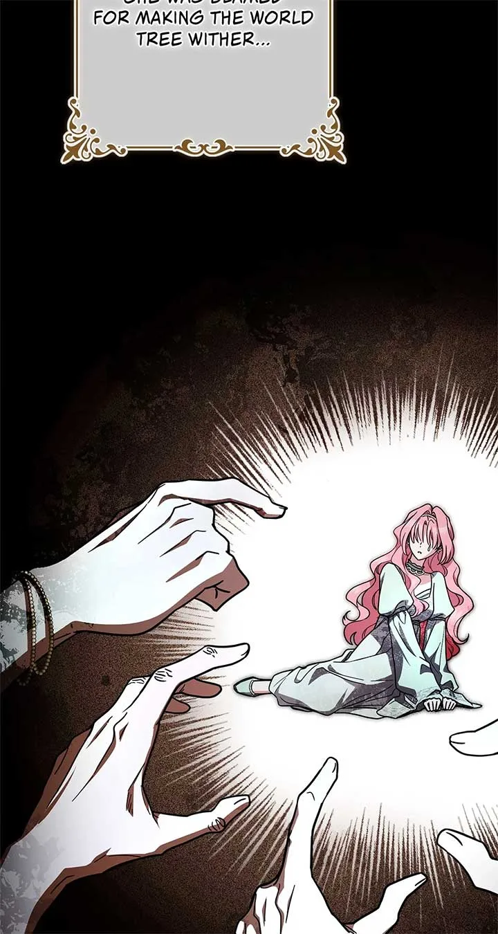 The Beloved Gardener of the World Tree Chapter 1 page 47
