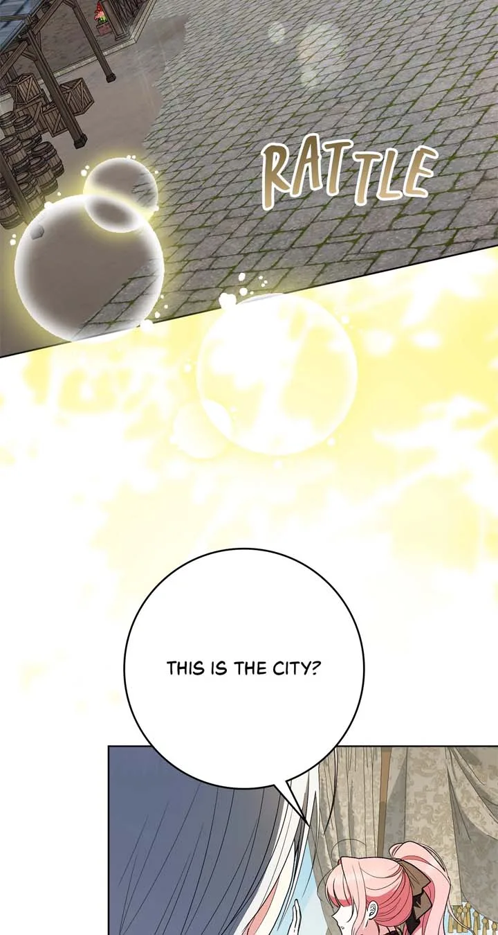 The Beloved Gardener of the World Tree Chapter 8 page 25