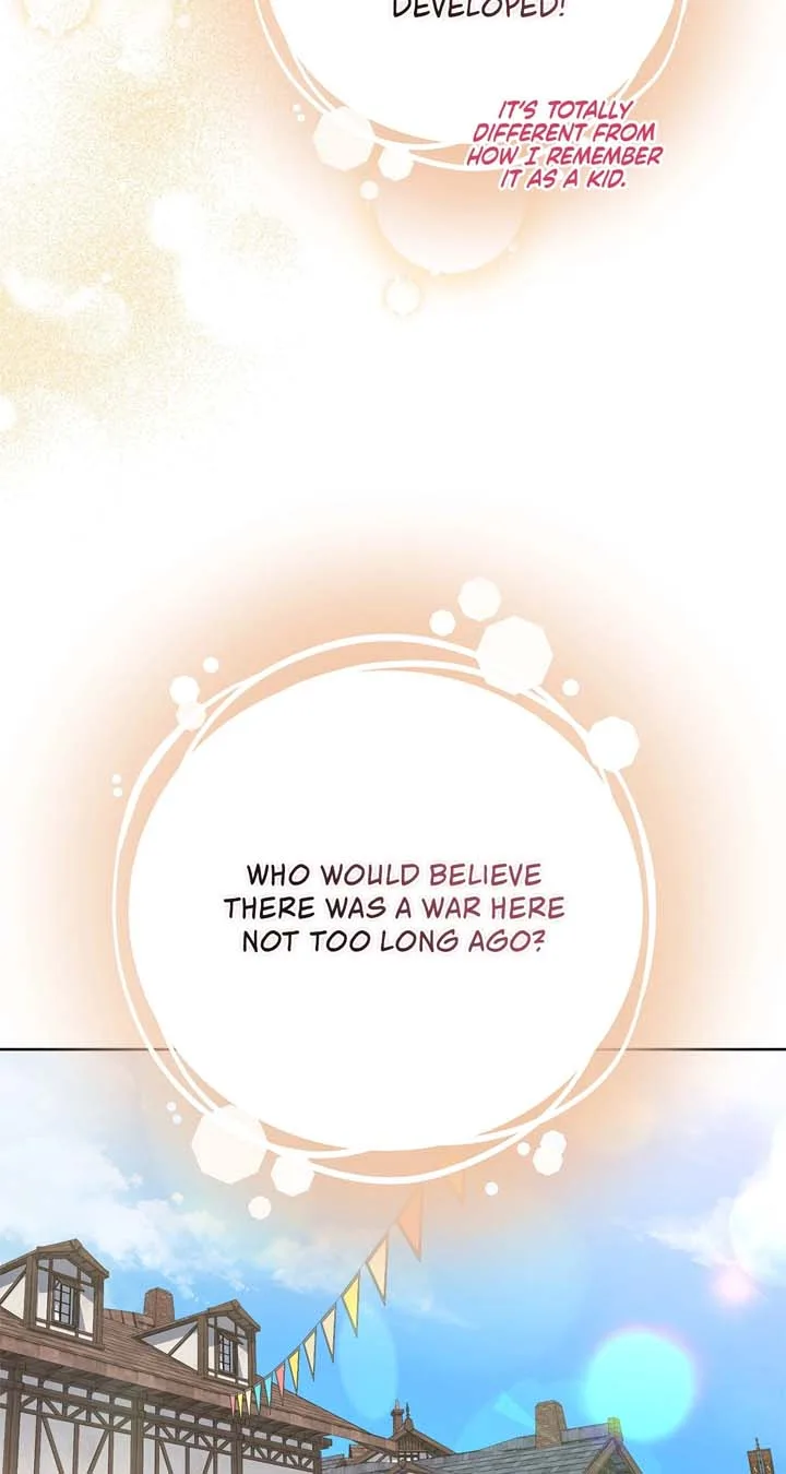 The Beloved Gardener of the World Tree Chapter 8 page 28