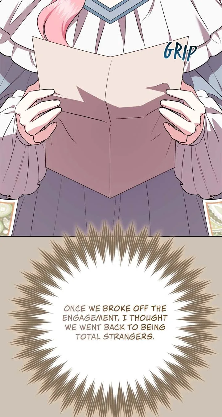 The Beloved Gardener of the World Tree Chapter 4 page 30