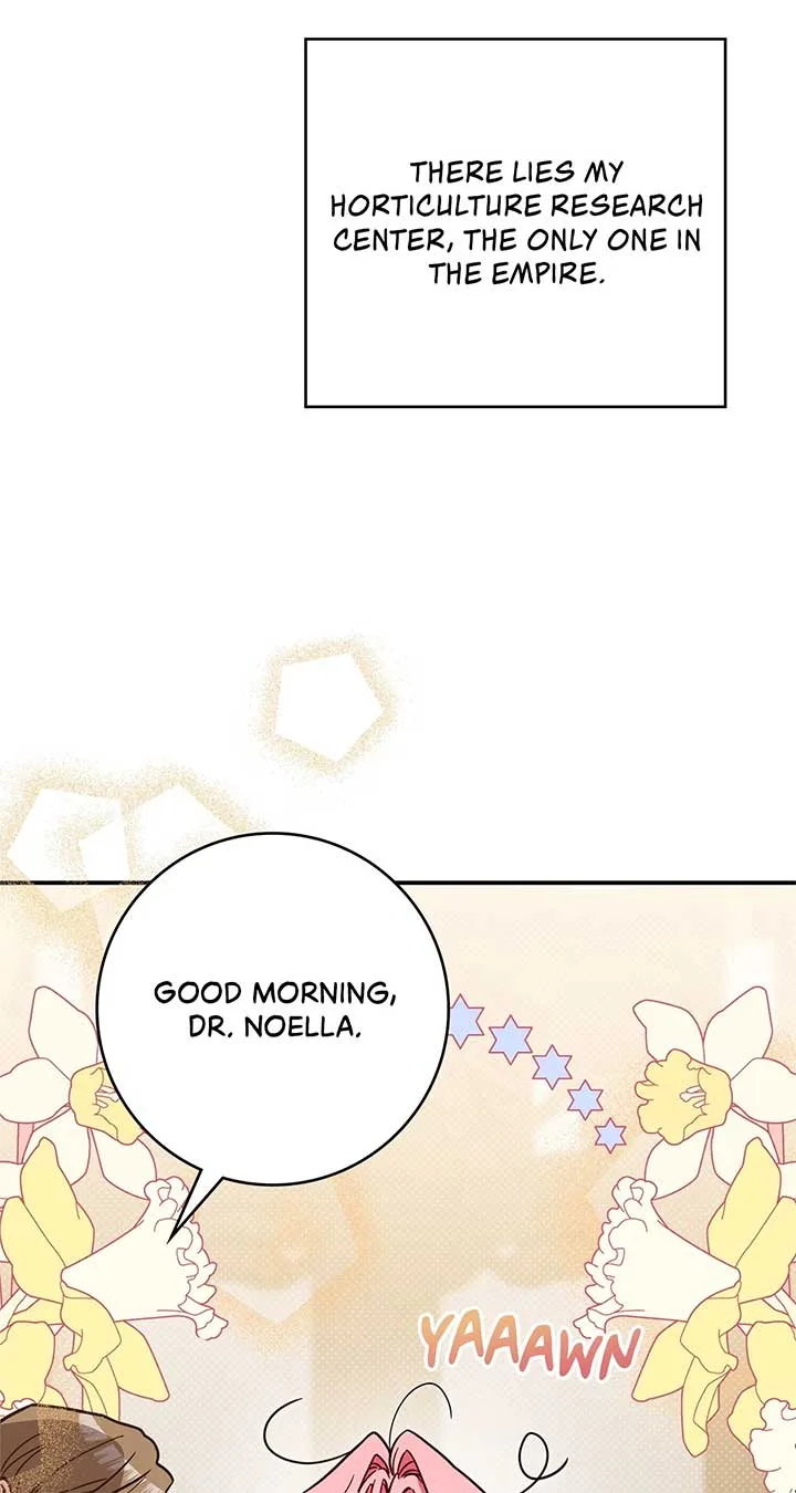 The Beloved Gardener of the World Tree Chapter 1 page 62