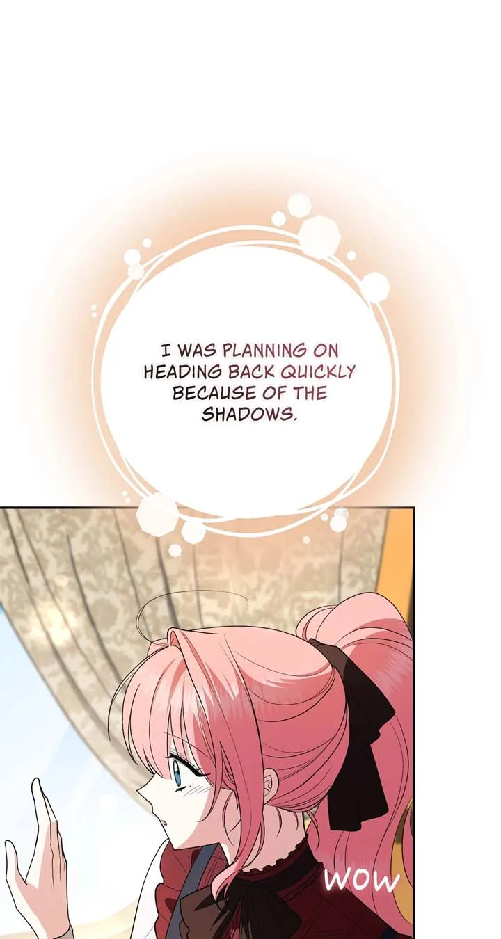 The Beloved Gardener of the World Tree Chapter 8 page 31