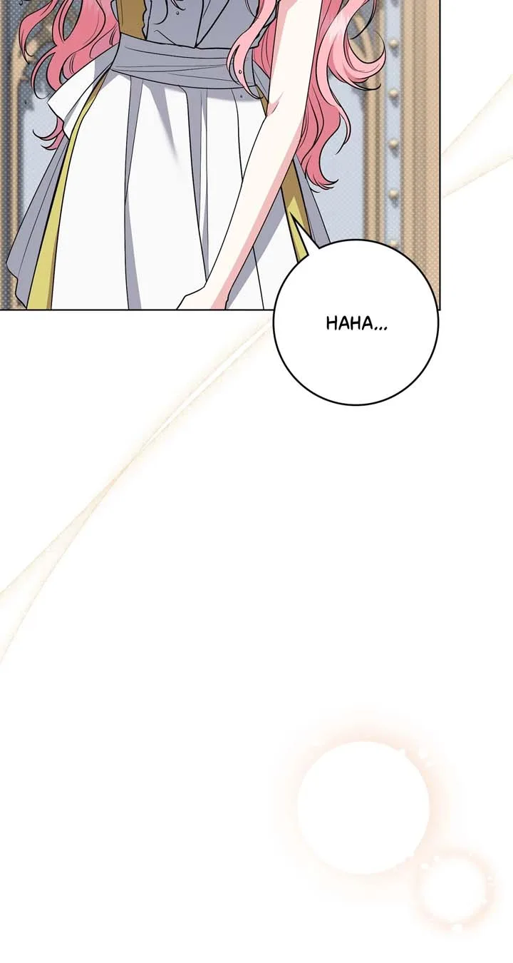 The Beloved Gardener of the World Tree Chapter 7 page 5