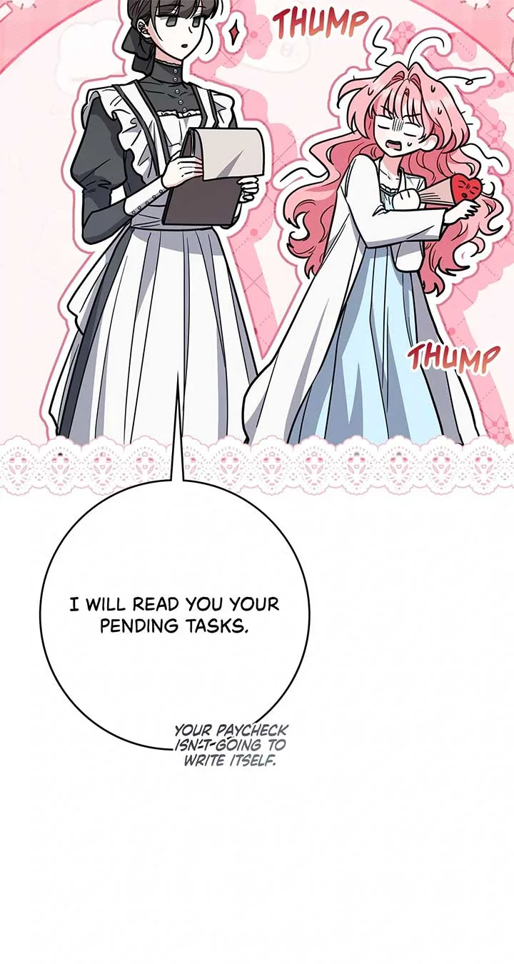 The Beloved Gardener of the World Tree Chapter 1 page 68