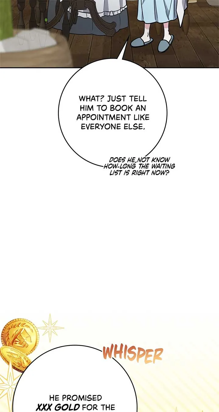 The Beloved Gardener of the World Tree Chapter 1 page 73