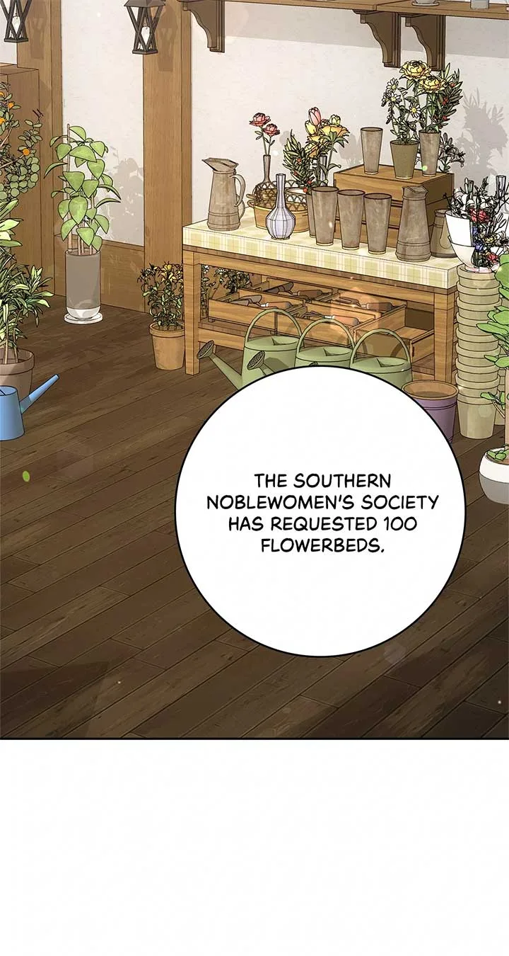 The Beloved Gardener of the World Tree Chapter 1 page 71