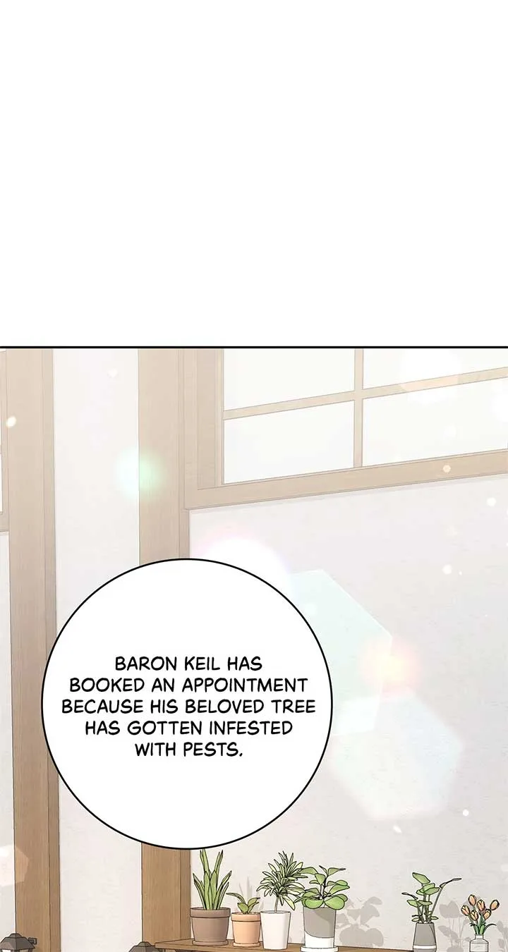 The Beloved Gardener of the World Tree Chapter 1 page 70