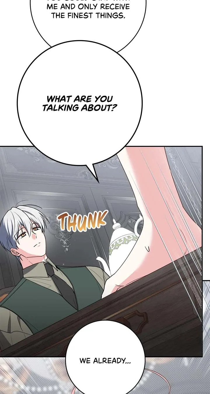 The Beloved Gardener of the World Tree Chapter 4 page 38