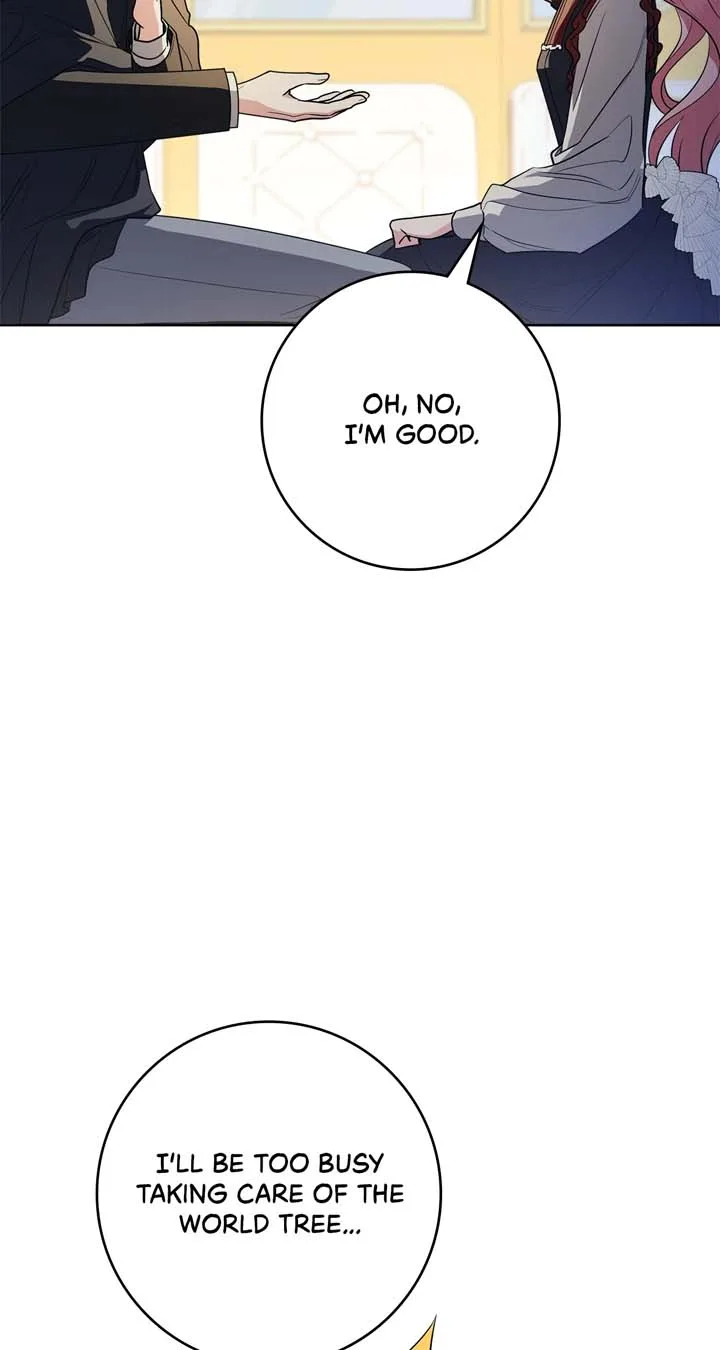 The Beloved Gardener of the World Tree Chapter 8 page 36