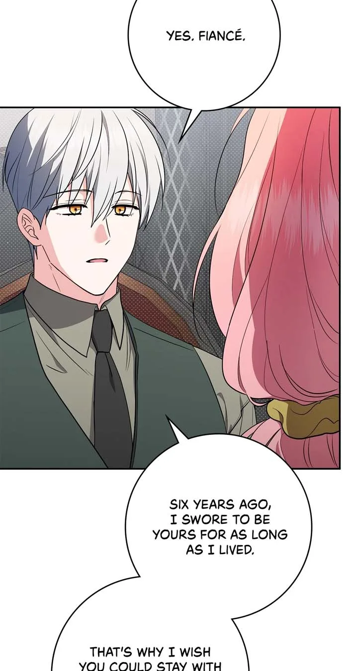 The Beloved Gardener of the World Tree Chapter 4 page 37