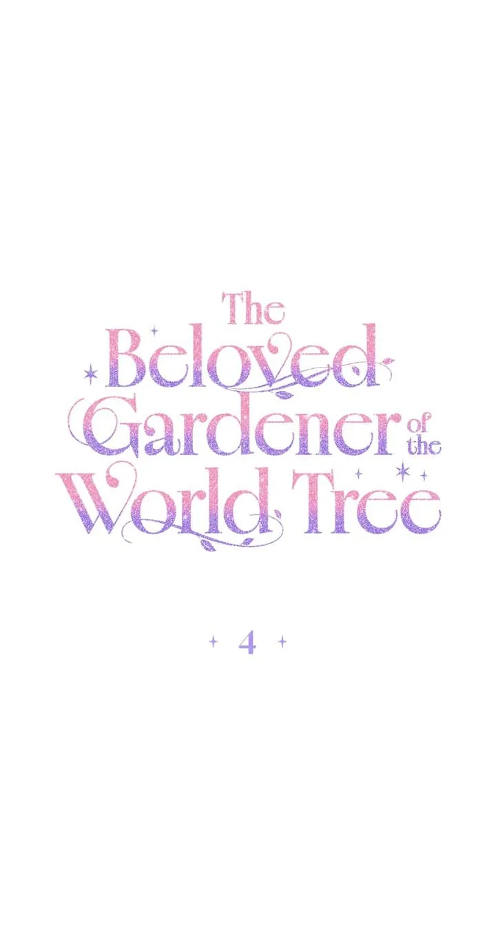 The Beloved Gardener of the World Tree Chapter 4 page 51
