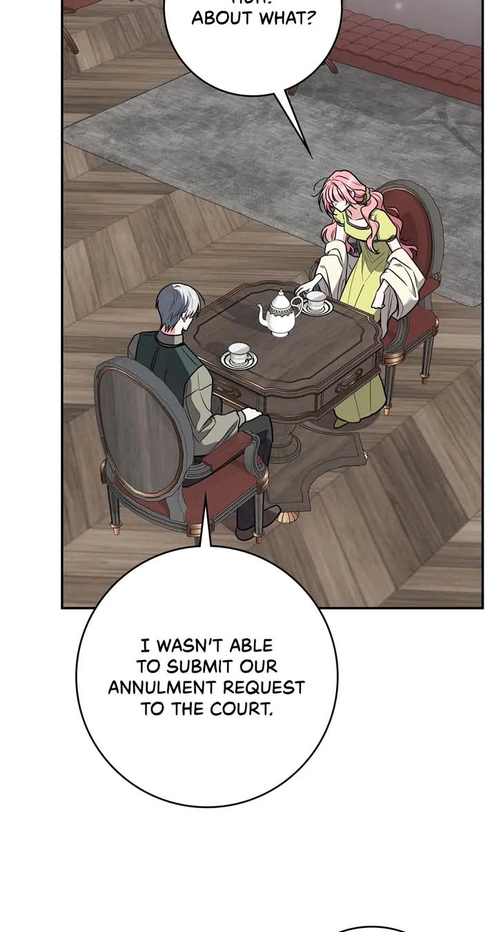 The Beloved Gardener of the World Tree Chapter 4 page 44