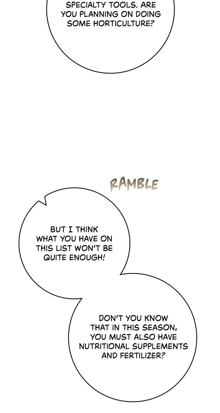 The Beloved Gardener of the World Tree Chapter 8 page 48