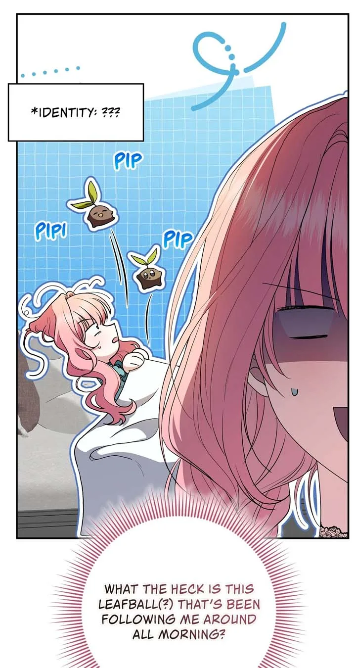The Beloved Gardener of the World Tree Chapter 6 page 13