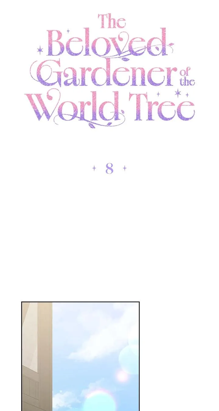 The Beloved Gardener of the World Tree Chapter 8 page 43